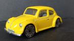 Volkswagen VW Beetle Kever 1:64 Realtoy Pol, Overige merken, Auto, Verzenden, Nieuw