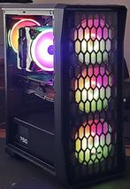 MULTIMEDIA & GAME PC i7 8700K/2.20TBSSD/32GBDDR4/GTX1080Ti 1, 32 GB, Zelfgebouwde PC, Ophalen of Verzenden, Zo goed als nieuw
