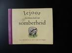 Iejoor, Het kleine boek van somberheid, Ophalen of Verzenden, Zo goed als nieuw
