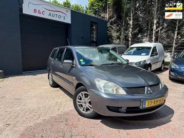 Mitsubishi Lancer Station Wagon 1.6 Inform / AC / AIRCO / 2D beschikbaar voor biedingen