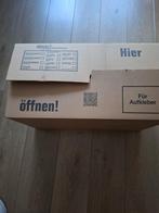 Verhuisdozen  / 1 euro per stuk, Doe-het-zelf en Verbouw, Kratten en Dozen, Ophalen, Doos, Nieuw, Minder dan 40 cm