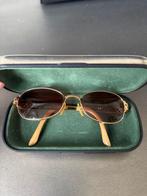 Vintage jean paul gaulttier zonnebril, Ophalen of Verzenden, Zo goed als nieuw, Overige merken