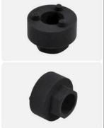 Laser Tools 8112 Stuurbekrachtiging gereedschap BMW Mercedes, Auto diversen, Autogereedschap, Ophalen of Verzenden, A, A, A