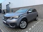 Peugeot 5008 1.2 Benzine 7 Zit Virtual Cockpit Navi Camera, Gebruikt, Euro 6, 1199 cc, Bedrijf
