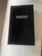 Oozzo Smartwatch, Afstand, Geel, Nieuw, Ophalen of Verzenden