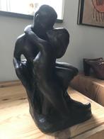 Beeld Rodin, Ophalen, Zo goed als nieuw, Mens