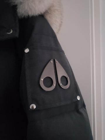 Moose Knuckles Dames Winterjas Origineel!  beschikbaar voor biedingen
