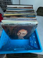 Verzameling LP’s classic rock, Ophalen of Verzenden, Gebruikt, Pop