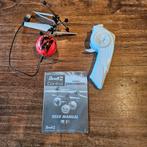 Revell radiografisch bestuurbare Halloween Copterball, Ophalen of Verzenden, Zo goed als nieuw