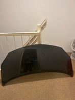 Motorkap Renault Twingo Zwart NU334024, Gebruikt, Ophalen of Verzenden, Motorkap, Renault