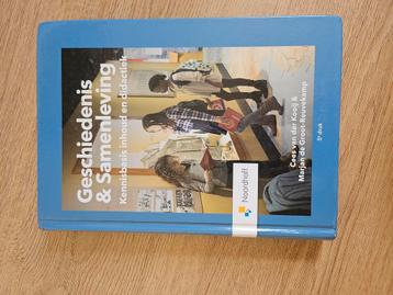 Cees van der Kooij - Geschiedenis & samenleving beschikbaar voor biedingen