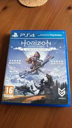 Horizon zero dawn complete edition, Spelcomputers en Games, Games | Sony PlayStation 4, Avontuur en Actie, 1 speler, Ophalen of Verzenden