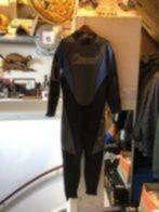 Cressi duikpak maat 5, 3mm., Watersport en Boten, Ophalen of Verzenden, Gebruikt, Duikpak