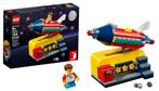 40335 LEGO Ideas Ruimtevlucht (Rocket Ride) -Nieuw in doos!!, Ophalen of Verzenden, Nieuw, Complete set, Lego