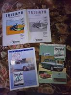 doos vol met auto boeken, Ophalen, Gelezen, Overige
