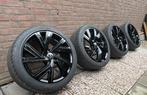 5x112 18 inch originele Volkswagen Golf 8 velgen / VERKOCHT!, Ophalen, 18 inch, Banden en Velgen, Nieuw