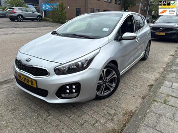 Kia Cee'd 1.0 T-GDi GT-Line Summer Edition beschikbaar voor biedingen