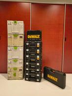 DeWalt & Festool Koffers - Diverse Maten, Ophalen of Verzenden, Gebruikt