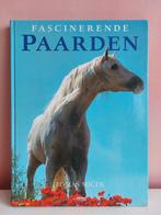 Boek Fascinerende paarden, Tomas Micek 1997, Ophalen of Verzenden, Zo goed als nieuw, Tomas Micek, Paarden of Pony's
