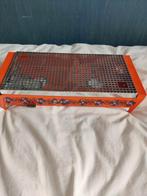 Brabantia warmhoudplaat, Antiek en Kunst, Ophalen