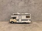 Miniatuur camper Citroën C25, Hobby en Vrije tijd, Modelauto's | 1:43, Ophalen of Verzenden, Gebruikt, Bus of Vrachtwagen, Overige merken
