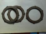 DKW Hummel/Zweirad U. koppelingsplaten (twee sets: 6 platen), Fietsen en Brommers, Ophalen of Verzenden, Nieuw, Overige typen
