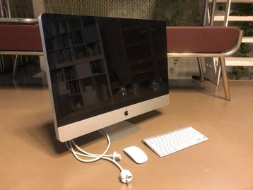 Apple iMac defect 