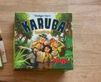 Karuba kaartspel (HABA), Ophalen of Verzenden, Zo goed als nieuw, HABA