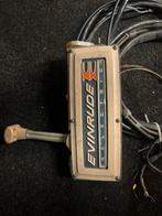 Johnson/evinrude schakelkast 1960 elrktric shift, Watersport en Boten, Ophalen of Verzenden, Zo goed als nieuw