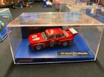 Carrera Alfa Romeo GTA Silhouette Digital 132, Ophalen of Verzenden, Gebruikt, Elektrisch, Carrera
