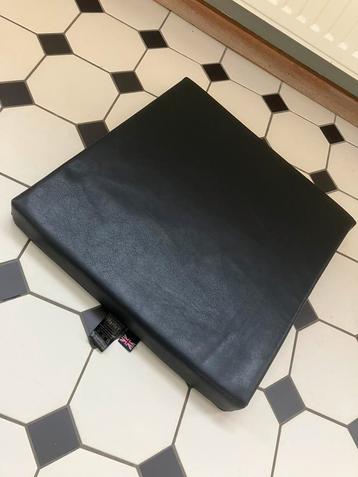 Rolstoelkussen zgan voor rolstoel 45 cm zit kussen zwart beschikbaar voor biedingen