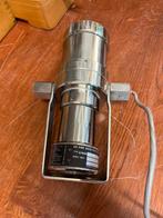 UV Branddetector U7600, Ophalen