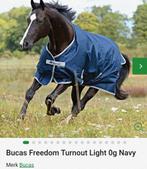 Bucas regendeken, Ophalen of Verzenden, Nieuw