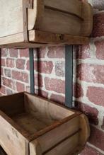 Stoere Steenmal Etagère Mooss - Wandrek/Plank, Huis en Inrichting, Woonaccessoires | Etagères, Example address 123, Example City