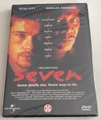 SEVEN IN (SEAL) ((DVD), Cd's en Dvd's, Dvd's | Thrillers en Misdaad, Vanaf 16 jaar, Ophalen of Verzenden, Zo goed als nieuw, Actiethriller