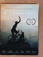 DVD iL Lomardia / Jan Janssen en Joop Zoetemelk, Alle leeftijden, Ophalen of Verzenden, Zo goed als nieuw