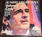 Johnny Cash a thing called love, Cd's en Dvd's, Vinyl Singles, Ophalen of Verzenden, Zo goed als nieuw, Country en Western