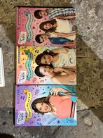 Violetta Boeken Set (3 stuks), Ophalen of Verzenden, Zo goed als nieuw, Fictie algemeen