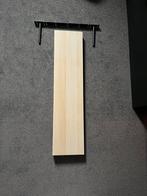 Wandplank ikea, Ophalen, Zo goed als nieuw