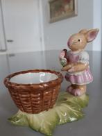 Eierdop Pasen Villeroy en Boch Bunny Family, Ophalen of Verzenden
