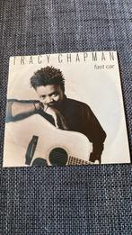 Vinyl single Tracy Chapman - Fast car, Cd's en Dvd's, Vinyl Singles, Ophalen of Verzenden, Zo goed als nieuw, Pop
