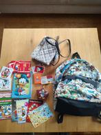 Donald duck spulletjes, Ophalen of Verzenden