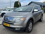 Ford EDGE 3.5 V6 AWD Limited Youngtimer Panorama, Automaat, 450 kg, Gebruikt, Beige
