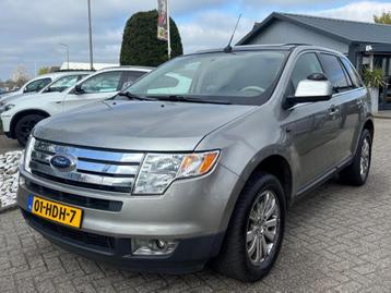 Ford EDGE 3.5 V6 AWD Limited Youngtimer Panorama beschikbaar voor biedingen