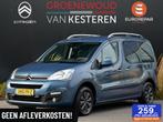 Citroen Berlingo Feel 110pk | Trekhaak | CarPlay I Airco I, Voorwielaandrijving, 12 maanden, Stof, Gebruikt