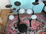 Millenium Rookie E-Drum set als nieuw, Ophalen, Zo goed als nieuw, Overige merken, Elektronisch