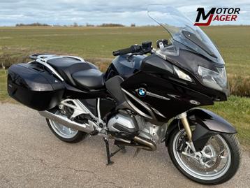 BMW R 1200 RT nieuwe banden! ( bmw r1200rt 1200rt ) beschikbaar voor biedingen