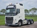 VOLVO FH 500 xl 6x2 wb 300, Auto's, Automaat, Euro 6, 510 pk, Bedrijf