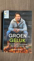 Lodewijk Hoekstra - Groen geluk, Boeken, Ophalen of Verzenden, Zo goed als nieuw, Lodewijk Hoekstra