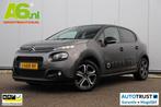 Citroen C3 1.2 PureTech Feel Carplay Android Navigatie Clima, Auto's, Voorwielaandrijving, 83 pk, 1199 cc, Met garantie (alle)